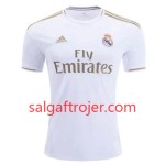 Real Madrid Fodboldtrøjer Hjemmebanesæt 2019/20 Kort ærmer Real Madrid Fodboldtrøjer Hjemmebanesæt 2019/20 Kort ærmer